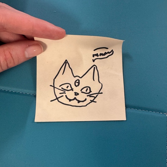 Meet your Posher, Caitlin - Picture 1 of 1